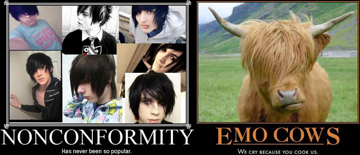 emo
